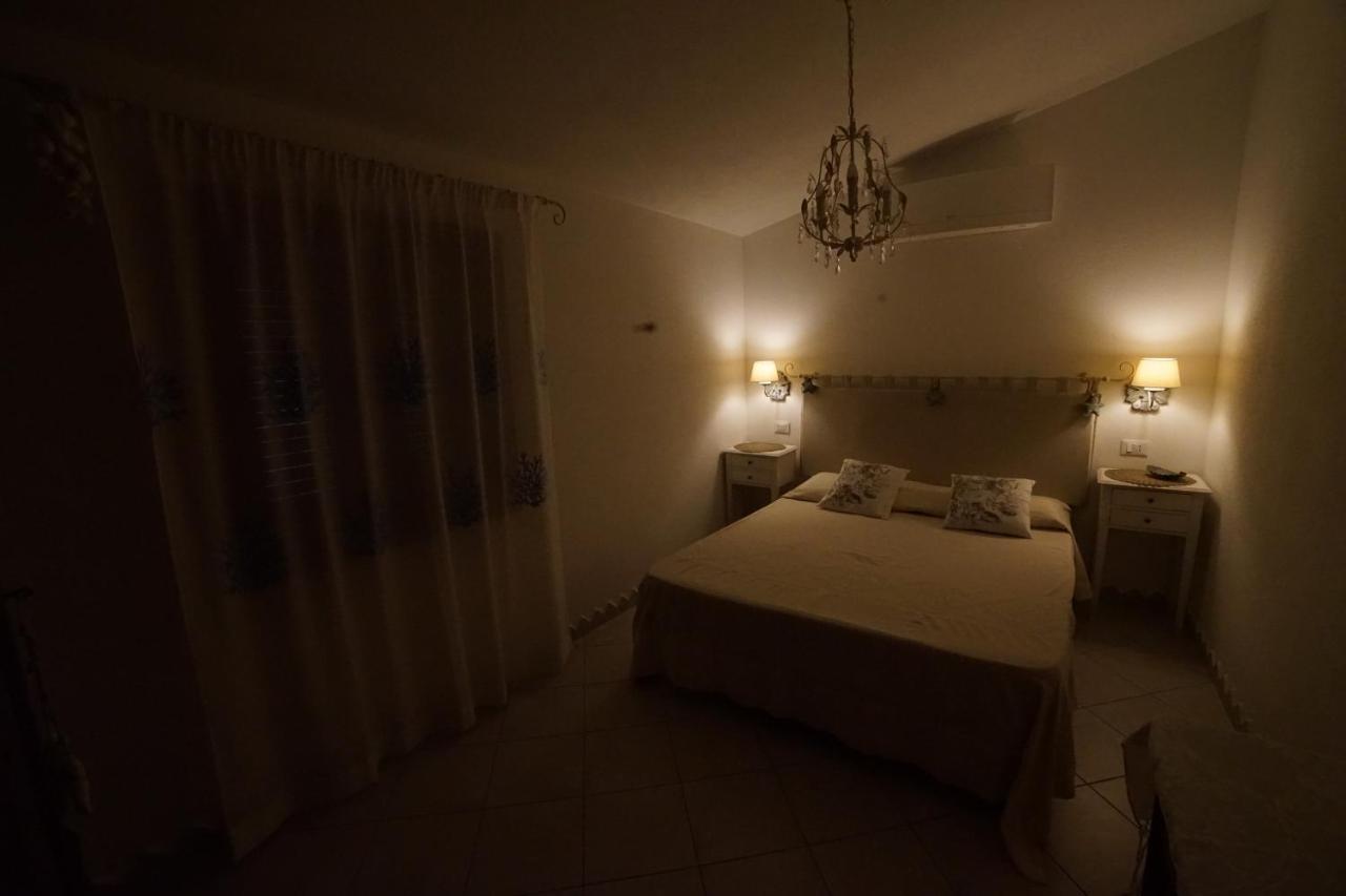 Villa Da Luciana Orosei Bagian luar foto
