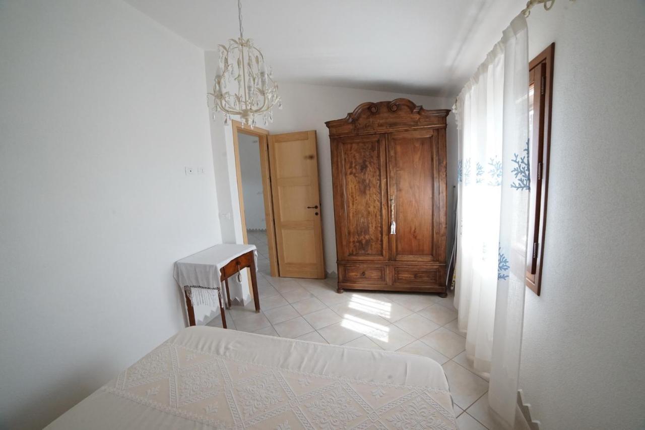 Villa Da Luciana Orosei Bagian luar foto