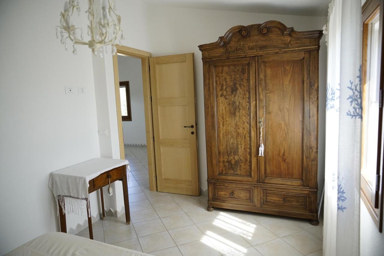 Villa Da Luciana Orosei Bagian luar foto