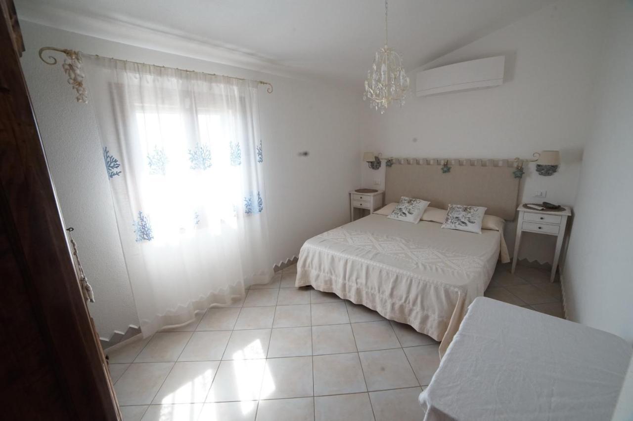 Villa Da Luciana Orosei Bagian luar foto