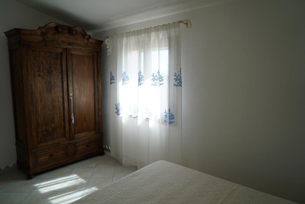 Villa Da Luciana Orosei Bagian luar foto